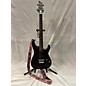 Used Schecter Guitar Research C-1 FR-S Platinum Solid Body Electric Guitar thumbnail