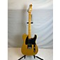 Used Used Fender American Professional II Telecaster Butterscotch Solid Body Electric Guitar thumbnail