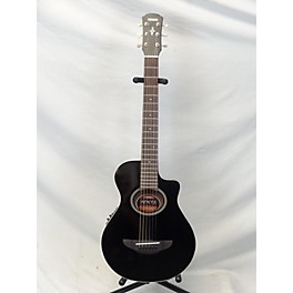 Used Yamaha APXT2 Acoustic Electric Guitar