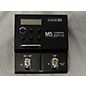 Used Line 6 Used Line 6 M5 Stompbox Modeler Effect Processor