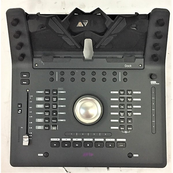 Used Avid S1 Dock