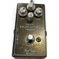 Used Nevtech Dallas Blues Buster Trident MK 2.5 Effect Pedal thumbnail