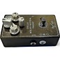 Used Nevtech Dallas Blues Buster Trident MK 2.5 Effect Pedal