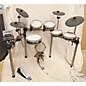 Used Simmons Titan 70 Electric Drum Set thumbnail