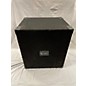 Used SWR Used SWR WORKINGMAN'S 4X10 Bass Cabinet