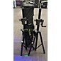 Used On-Stage Pair Of Crank Up Speaker Stand thumbnail