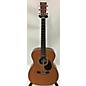 Used Martin OMJM John Mayer Signature Acoustic Electric Guitar thumbnail