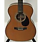 Used Martin OMJM John Mayer Signature Acoustic Electric Guitar