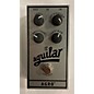 Used Aguilar AGRO Overdrive Bass Effect Pedal thumbnail