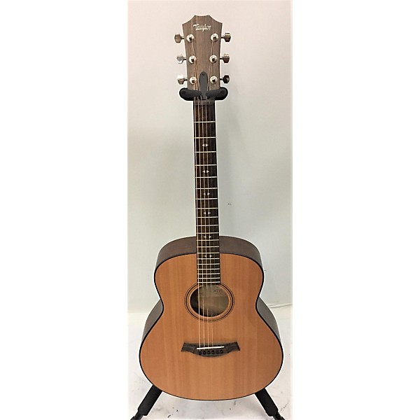 Used Taylor Used Taylor GT Urban Ash Natural Acoustic Guitar