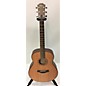 Used Taylor Used Taylor GT Urban Ash Natural Acoustic Guitar thumbnail