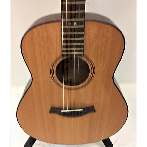 Used Taylor Used Taylor GT Urban Ash Natural Acoustic Guitar