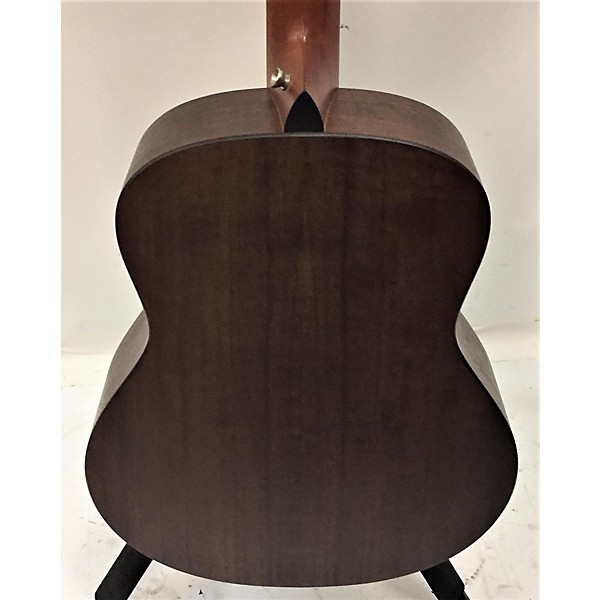 Used Taylor Used Taylor GT Urban Ash Natural Acoustic Guitar