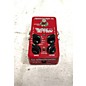 Used TC Electronic Used TC Electronic Hall Of Fame Reverb Effect Pedal