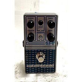 Used Catalinbread Used Catalinbread SFT Pedal