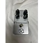 Used Keeley 4 Knob Compressor Effect Pedal thumbnail