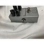 Used Keeley 4 Knob Compressor Effect Pedal