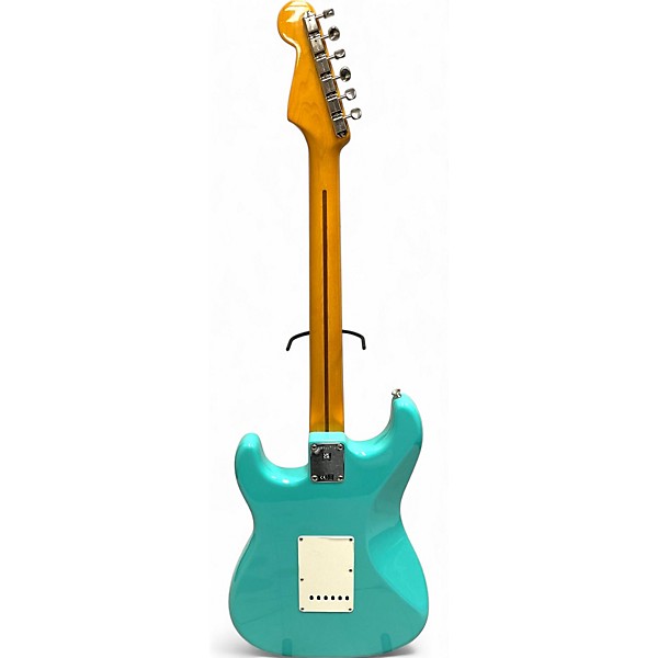 ギター Fender C/S S20 Limited 1957 Stratocaster 1997-2000 Fender Stratocaster '57 Reissue ST57 Electric