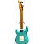 Used Fender 1957 American Vintage II Stratocaster Seafoam Pearl Solid Body Electric Guitar
