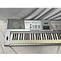 Used Yamaha DGX205 Portable Keyboard