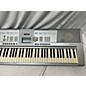 Used Yamaha DGX205 Portable Keyboard