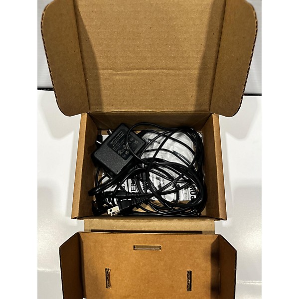 Used Voodoo Lab Pedal Power Power Supply