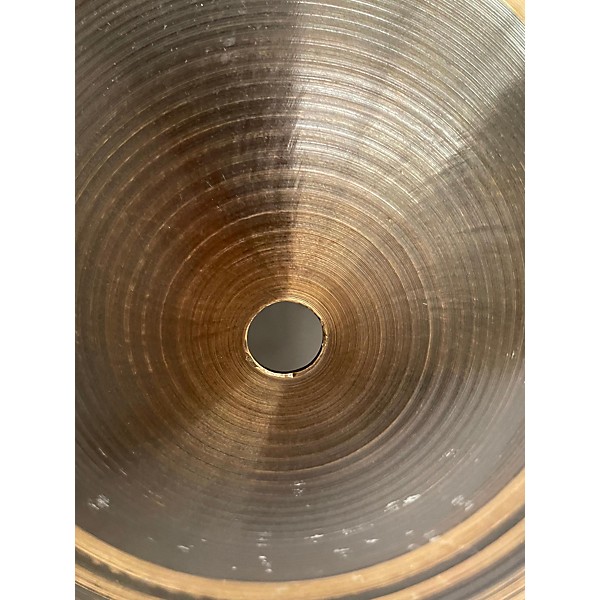 Used Saluda Used Saluda 20in Decadence Cymbal