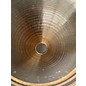 Used Saluda Used Saluda 20in Decadence Cymbal