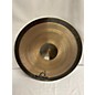 Used Saluda Used Saluda 20in Decadence Cymbal