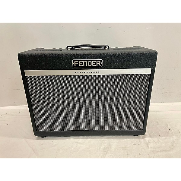 Used Fender Bassbreaker 30R Tube Guitar Combo Amp