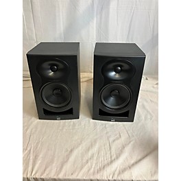 Used Kali Audio Used Kali Audio LP6 PAIR Powered Monitor