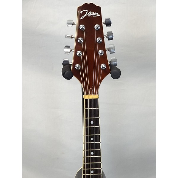 Used Johnson Ma-100 Mandolin