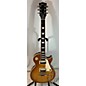 Used Gibson Used Gibson Les Paul Classic Honey Burst Solid Body Electric Guitar