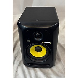 Used KRK Used KRK Rokit 5 G3 Powered Monitor