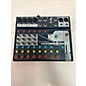 Used Soundcraft Used Soundcraft Notepad 12FX Unpowered Mixer thumbnail