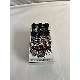 Used Matthews Effects Used MATTHEWS EFFECTS THE SURGEON Effect Pedal