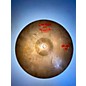 Used MEINL Used MEINL 12in 100 Spezial Cymbal thumbnail