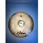 Used Zildjian 16in Thin Crash Cymbal thumbnail