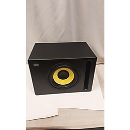 Used KRK Used KRK S10.4 Subwoofer