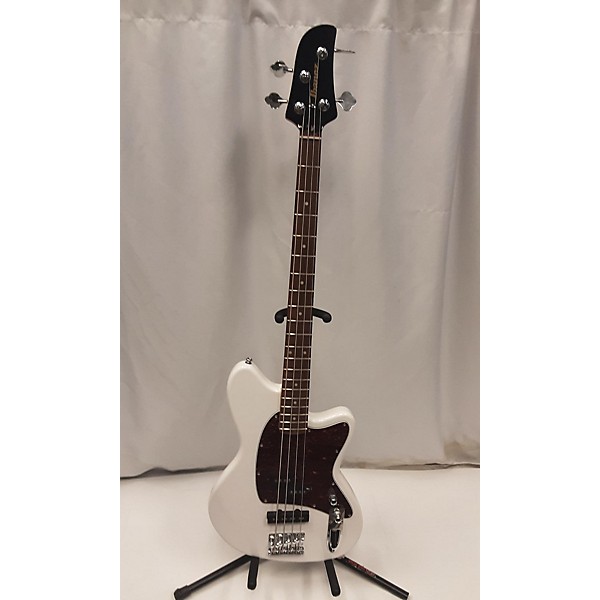 Used Ibanez TMB100 Electric Bass Guitar