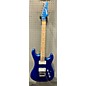 Used Kramer Used Kramer Pacer Classic Blue Metallic Solid Body Electric Guitar thumbnail