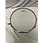 Used Odery Used Odery 14X6.5 Eyedentity Series Snare Drum Trans Crimson Red