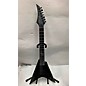 Used Solar Guitars Used Solar Guitars V1.7FBB Flame Black Burst Matte Solid Body Electric Guitar thumbnail