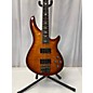 Used Schecter Guitar Research Used Schecter Guitar Research Omen Extreme 4 String Sunburst Electric Bass Guitar