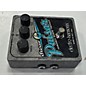 Used Electro-Harmonix XO Stereo Pulsar Tremolo Effect Pedal