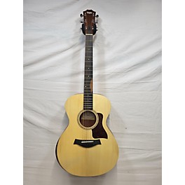 Used Taylor Used 2022 Taylor Academy 12E Natural Acoustic Electric Guitar