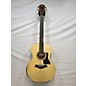 Used Taylor 2022 Academy 12E Acoustic Electric Guitar thumbnail