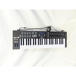 Used Arturia Keylab Essential 49 MIDI Controller