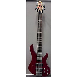 Used Washburn XB600 Electric Bass Guitar