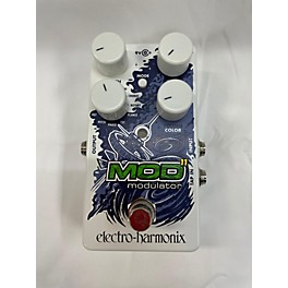 Used Electro-Harmonix MOD 11 Effect Pedal